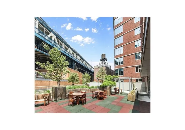 Photo 4 of House for sale at 100 Jay St #7K, Brooklyn, NY 11201 | MLS# RLS20078071 | Listing updated on 2026-05-08