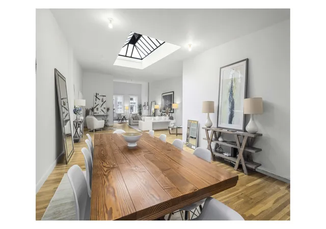 House for sale at 508 Broadway #5, New York, NY 10012 | MLS# RLS20078073 | Listing updated on 2026-05-15