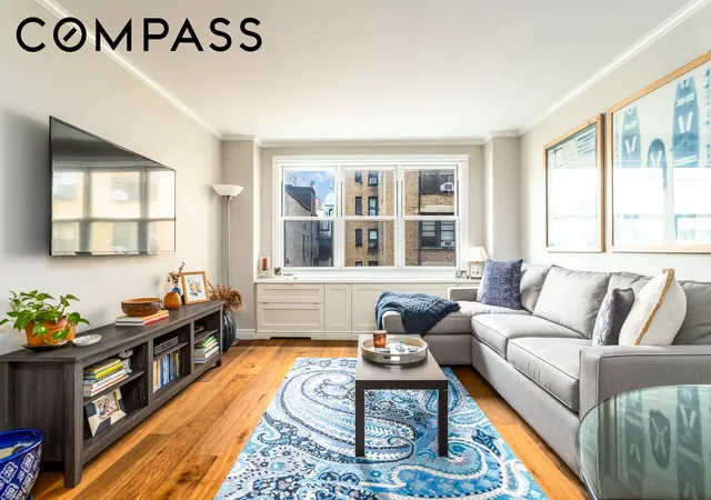 Photo 1 of Condo for sale at 415 E 85th Street #5J, New York, NY 10028 | MLS# RLS20076279 | Listing updated on 2026-07-13