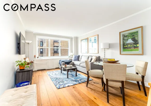 Photo 2 of Condo for sale at 415 E 85th Street #5J, New York, NY 10028 | MLS# RLS20076279 | Listing updated on 2026-07-13