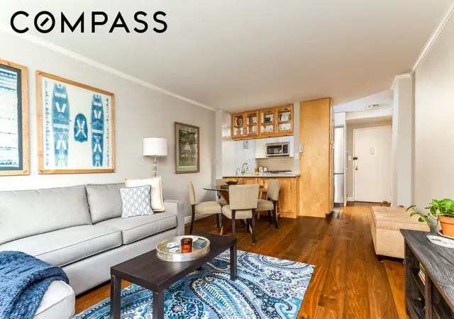 Photo 3 of House for sale at 415 E 85th Street #5J, New York, NY 10028 | MLS# RLS20076279 | Listing updated on 2026-07-13