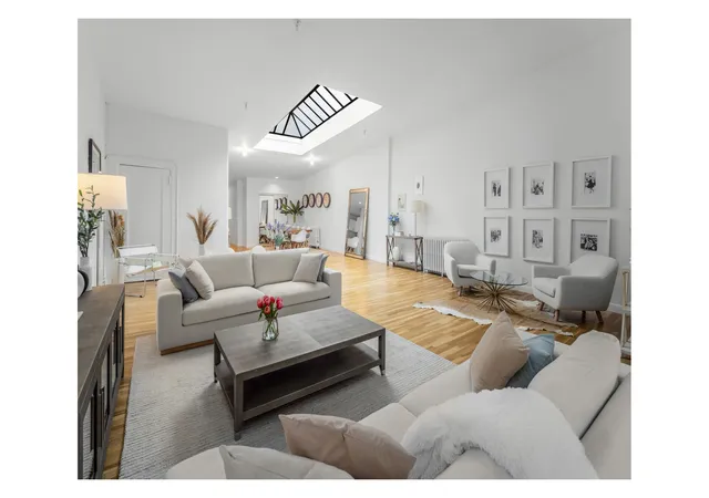 Photo 3 of Condo for sale at 508 Broadway #4/5, New York City, NY 10012 | MLS# RLS20078077 | Listing updated on 2026-05-15