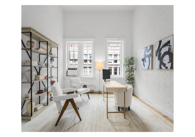Photo 3 of Condo for sale at 508 Broadway #4/5, New York City, NY 10012 | MLS# RLS20078077 | Listing updated on 2026-05-15