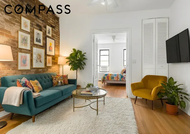 Photo 3 of Sale Pending at 215 E 88th Street #4A, New York City, NY 10128 | MLS# RLS20078091 | Listing updated on 2026-08-04