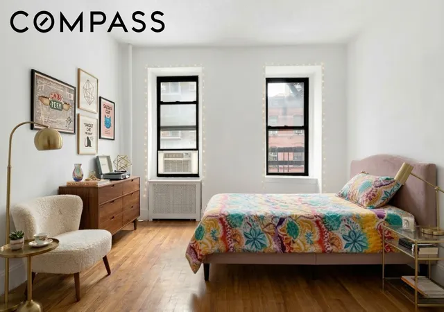 Photo 4 of Sale Pending at 215 E 88th Street #4A, New York City, NY 10128 | MLS# RLS20078091 | Listing updated on 2026-08-04