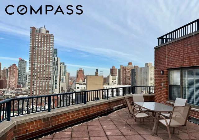 Sale Pending at 400 E 85th Street #PHC, New York City, NY 10028 | MLS# RLS20070176 | Listing updated on 2026-08-03