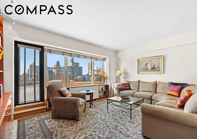 Photo 1 of Sale Pending at 400 E 85th Street #PHC, New York City, NY 10028 | MLS# RLS20070176 | Listing updated on 2026-08-03