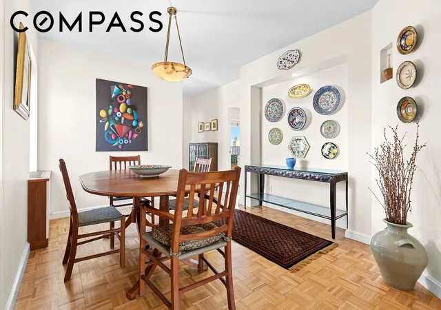 Photo 3 of Sale Pending at 400 E 85th Street #PHC, New York City, NY 10028 | MLS# RLS20070176 | Listing updated on 2026-08-03