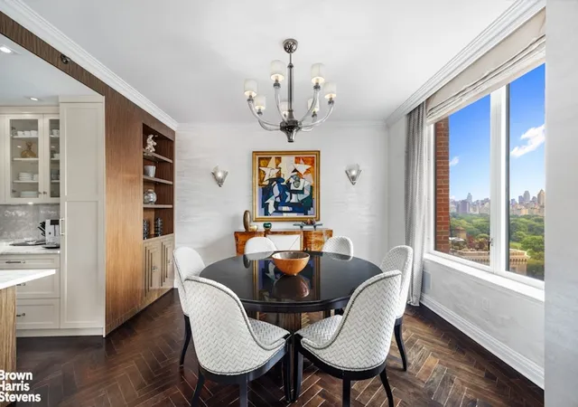 Listing Photo 2 - Condo for sale in building located at 15 W 63Rd St, New York City, NY 10023 - Unit #20B
