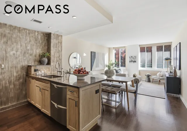 Photo 1 of Condo for sale at 333 Rector Pl #408, New York, NY 10280 | MLS# RLS20078101 | Listing updated on 2026-07-16