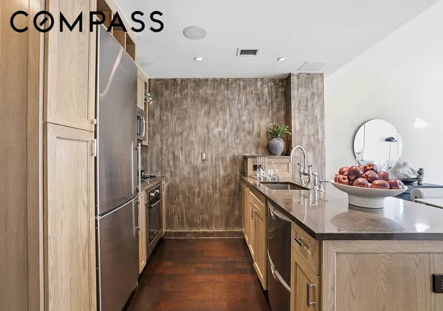 Photo 3 of Condo for sale at 333 Rector Pl #408, New York, NY 10280 | MLS# RLS20078101 | Listing updated on 2026-07-16