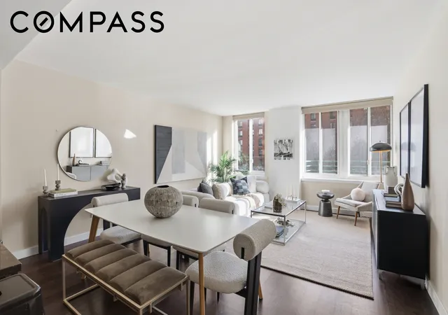 Photo 3 of House for sale at 333 Rector Pl #408, New York, NY 10280 | MLS# RLS20078101 | Listing updated on 2026-07-16