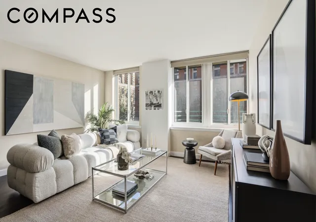 Photo 4 of House for sale at 333 Rector Pl #408, New York, NY 10280 | MLS# RLS20078101 | Listing updated on 2026-07-16