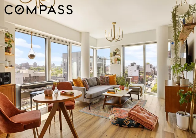 Listing Photo 4 - Condo for sale in building located at 561 Pacific St, New York, NY 11217 - Unit #803