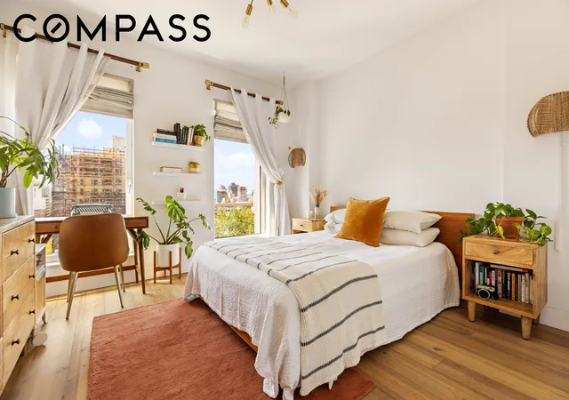 Listing Photo 5 - Condo for sale in building located at 561 Pacific St, New York, NY 11217 - Unit #803