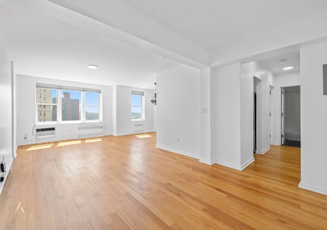 Sale Pending at 601 Kappock St #6M, New York City, NY 10463 | MLS# RLS20078106 | Listing updated on 2026-06-02