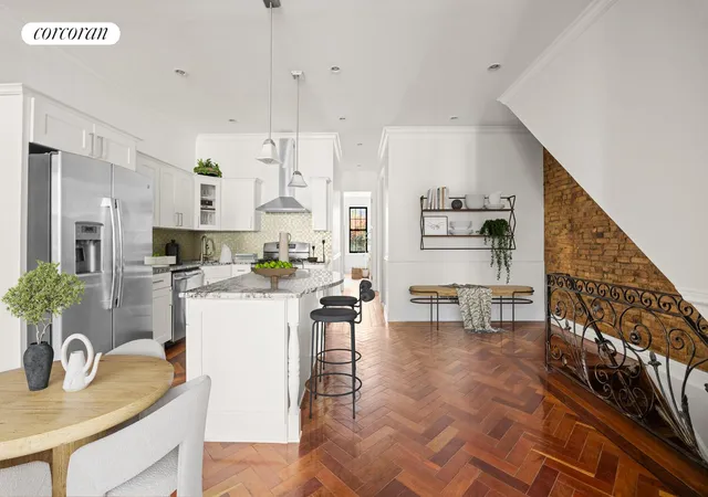 Photo 2 of Sale Pending at 78 Pilling St, Brooklyn, NY 11207 | MLS# RLS20077001 | Listing updated on 2026-07-21