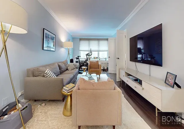 Photo 1 of Condo for sale at 401 E 74th Street #6E, New York City, NY 10028 | MLS# RLS20078124 | Listing updated on 2026-05-02