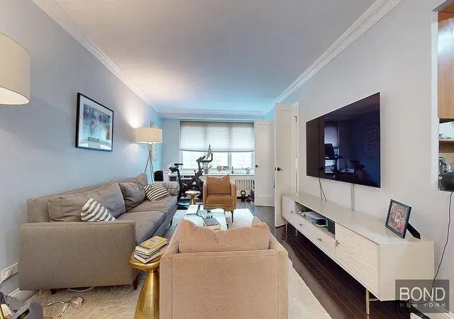 Photo 2 of Condo for sale at 401 E 74th Street #6E, New York City, NY 10028 | MLS# RLS20078124 | Listing updated on 2026-05-02