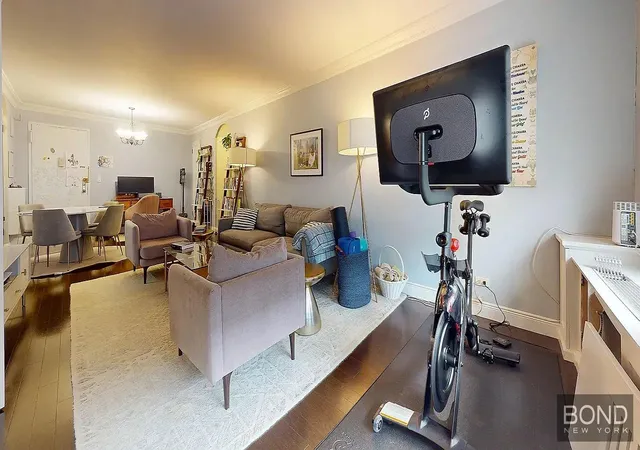 Photo 3 of Condo for sale at 401 E 74th Street #6E, New York City, NY 10028 | MLS# RLS20078124 | Listing updated on 2026-05-02
