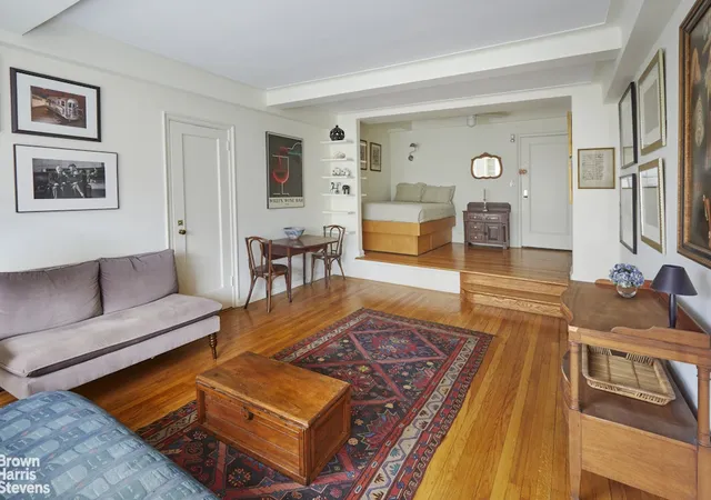 2nd image of 10 Park Ave #14C, New York, NY 10016 | MLS# RLS20078125
