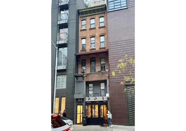 Photo 1 of Single family home for sale at 314 W 52nd Street, New York City, NY 10019 | MLS# RLS20078132 | Listing updated on 2026-03-23