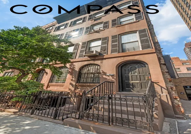Single family home for sale at 151 E 29th Street, New York, NY 10016 | MLS# RLS20078153