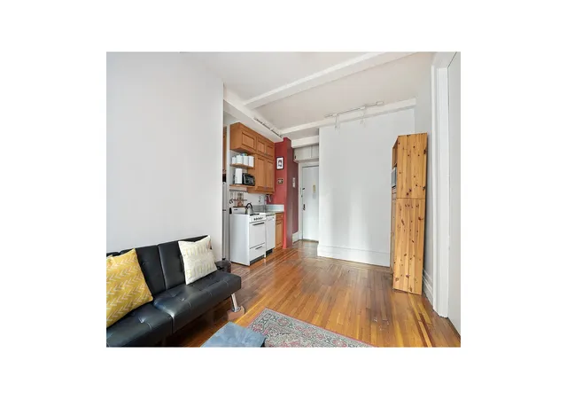 2nd image of 609 W 114th St #6, New York City, NY 10025 | MLS# RLS20078159