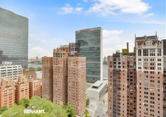 26th image of 320 E 42nd St #2301, New York City, NY 10017 | MLS# RLS20078163