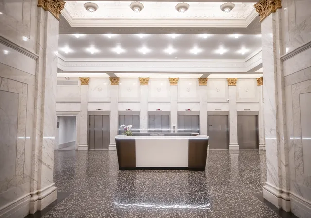 3rd image of 25 Broad St #21S, New York City, NY 10004 | MLS# RLS20078177