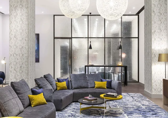 5th image of 25 Broad St #21S, New York City, NY 10004 | MLS# RLS20078177