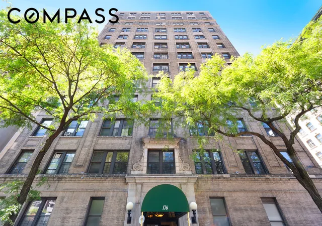 Homes for sale in New York City, NY | 176 W 87th St #4A, New York City, NY 10024 | MLS# RLS20069253