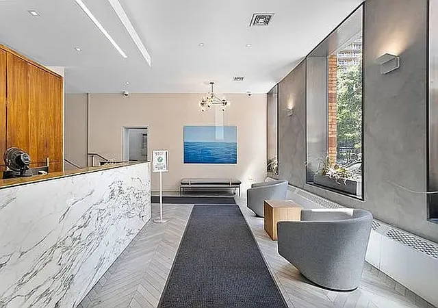 Photo 4 of Sale Pending at 250 Mercer St #B-1002, New York City, NY 10012 | MLS# RLS20078183 | Listing updated on 2026-06-11