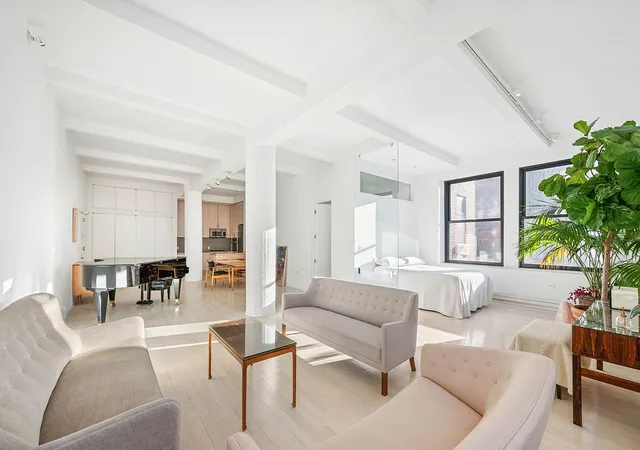 Photo 1 of Sale Pending at 250 Mercer St #B-1002, New York City, NY 10012 | MLS# RLS20078183 | Listing updated on 2026-06-11
