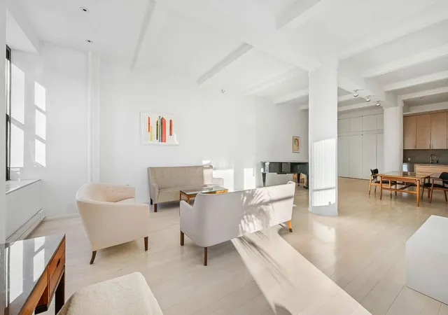 Photo 2 of Sale Pending at 250 Mercer St #B-1002, New York City, NY 10012 | MLS# RLS20078183 | Listing updated on 2026-06-11