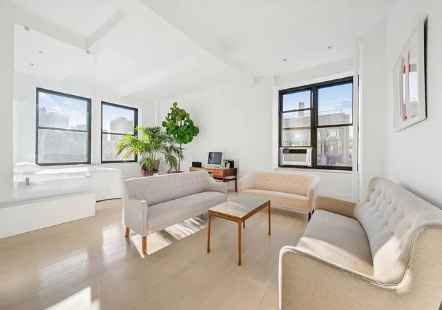 Photo 3 of Sale Pending at 250 Mercer St #B-1002, New York City, NY 10012 | MLS# RLS20078183 | Listing updated on 2026-06-11