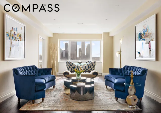 1st image of 45 Sutton Pl S #PHI, New York City, NY 10022 | MLS# RLS20077792