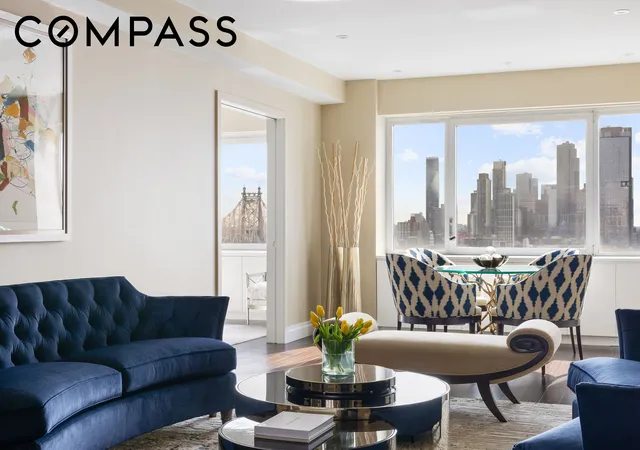 2nd image of 45 Sutton Pl S #PHI, New York City, NY 10022 | MLS# RLS20077792