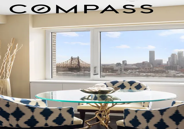 3rd image of 45 Sutton Pl S #PHI, New York City, NY 10022 | MLS# RLS20077792
