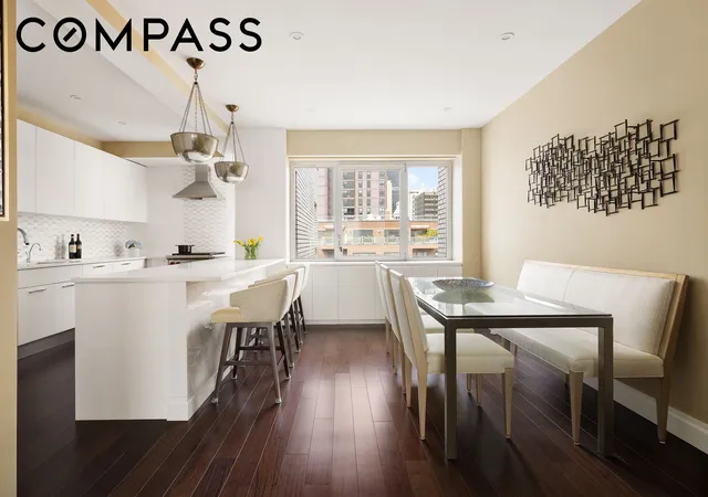 4th image of 45 Sutton Pl S #PHI, New York City, NY 10022 | MLS# RLS20077792