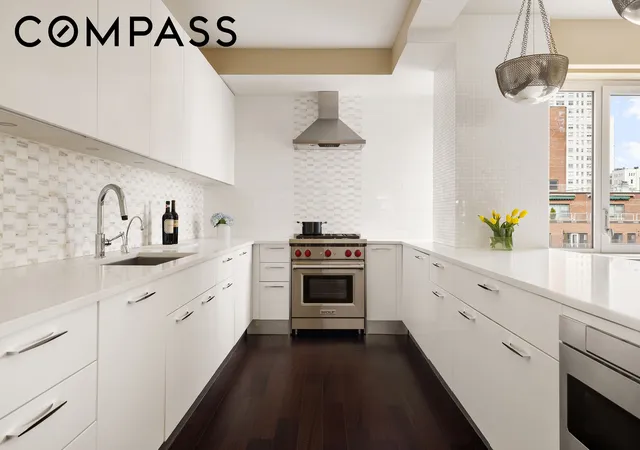 5th image of 45 Sutton Pl S #PHI, New York City, NY 10022 | MLS# RLS20077792