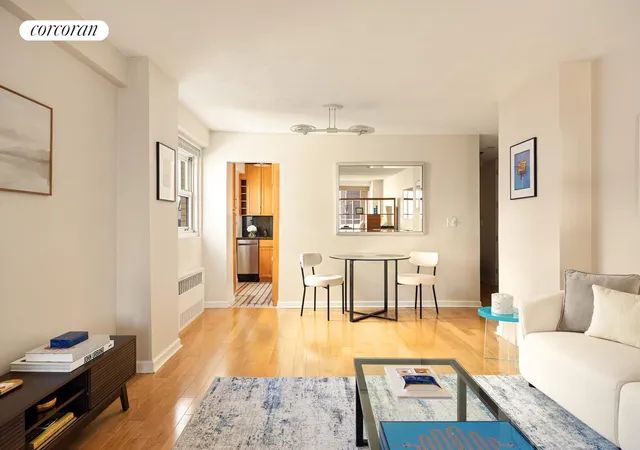 Sale Pending at 142 E 16th Street #11B, New York, NY 10003 | MLS# RLS20078195 | Listing updated on 2026-07-14