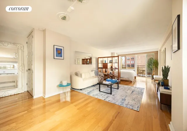 Photo 1 of Sale Pending at 142 E 16th Street #11B, New York, NY 10003 | MLS# RLS20078195 | Listing updated on 2026-07-14