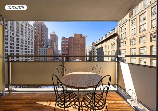 Photo 4 of Sale Pending at 142 E 16th Street #11B, New York, NY 10003 | MLS# RLS20078195 | Listing updated on 2026-07-14
