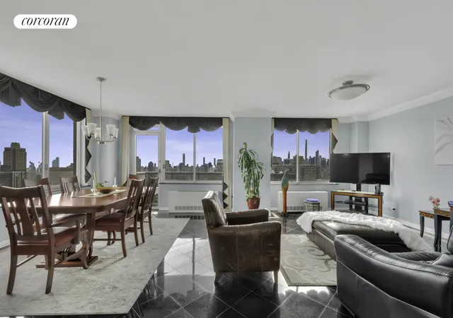 House for sale at 200 E 89th Street #34CD, New York City, NY 10128 | MLS# RLS20078196 | Listing updated on 2026-04-29