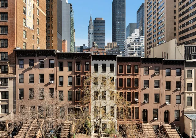 5th image of 150 E 37Th St #6G, New York City, NY 10016 | MLS# RLS20078210