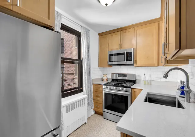 2nd image of 2835 Webb Ave #5B, Bronx, NY 10468 | MLS# RLS20078213