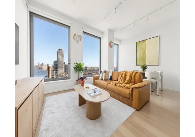 Photo 1 of Condo for sale at 8 S 4th Street #28E, New York City, NY 11249 | MLS# RLS20078215 | Listing updated on 2026-05-10