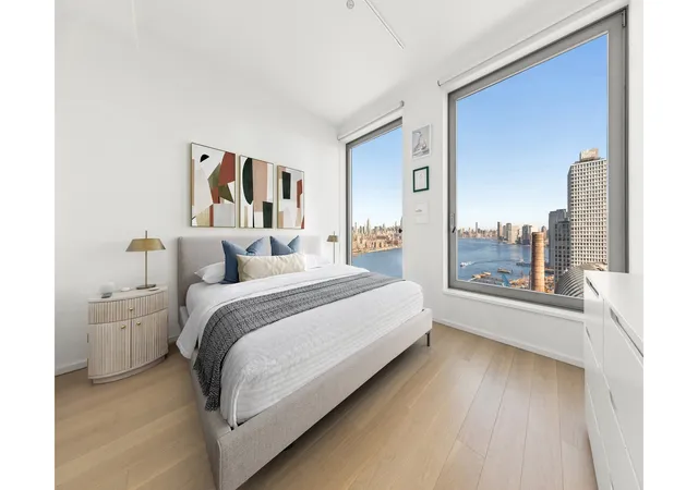 Photo 2 of Condo for sale at 8 S 4th Street #28E, New York City, NY 11249 | MLS# RLS20078215 | Listing updated on 2026-05-10