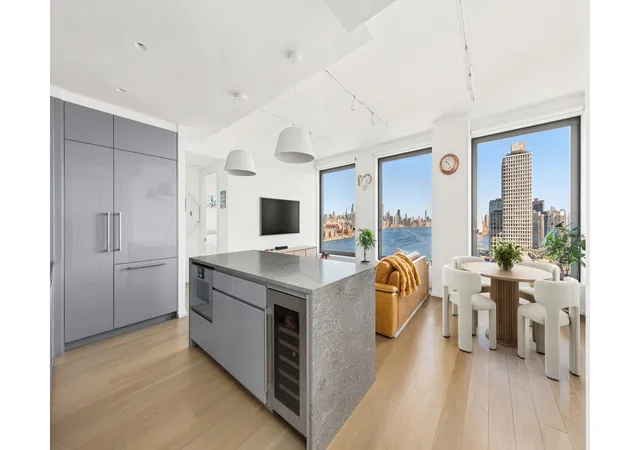 Photo 3 of Condo for sale at 8 S 4th Street #28E, New York City, NY 11249 | MLS# RLS20078215 | Listing updated on 2026-05-10